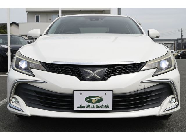Toyota MARK X 2017 6392241-9
