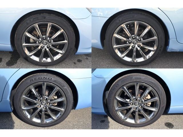 Toyota MARK X 2017 6392307-10