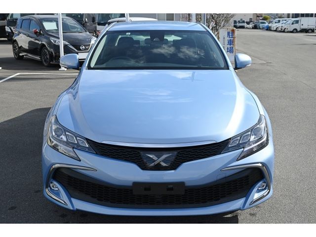 Toyota MARK X 2017 6392307-5