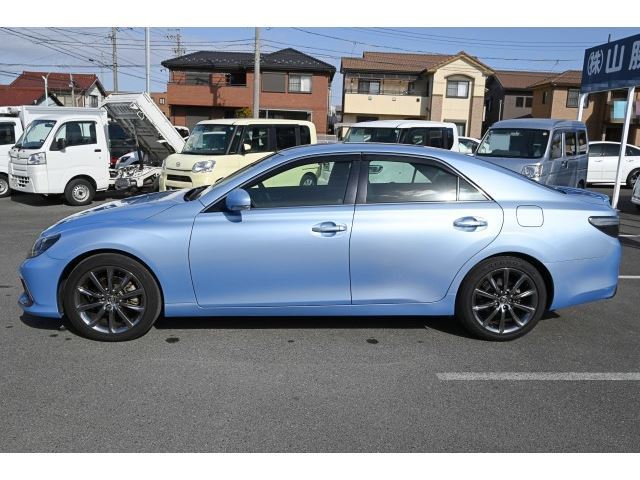 Toyota MARK X 2017 6392307-8
