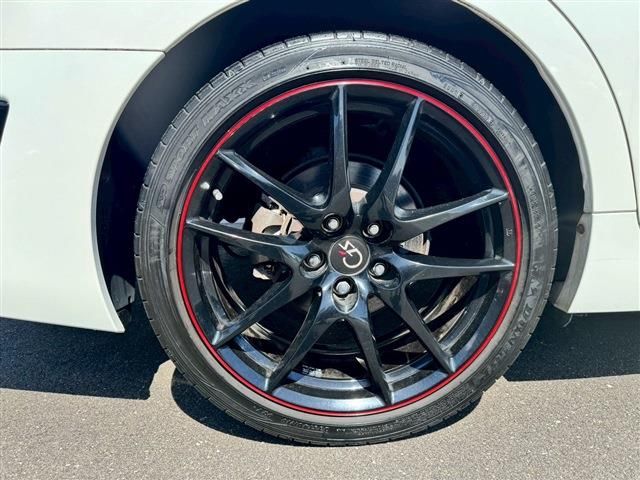 Toyota MARK X 2015 6392770-10