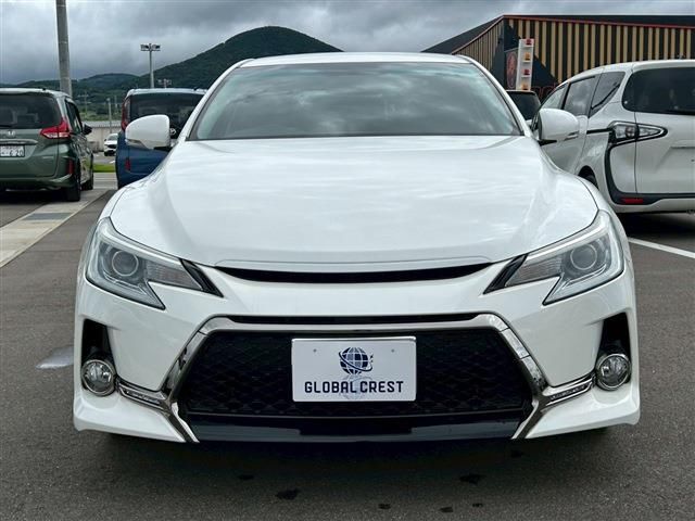 Toyota MARK X 2015 6392770-2