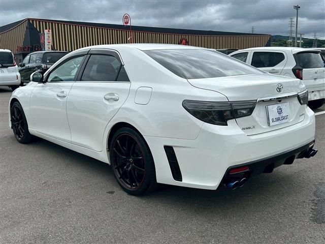 Toyota MARK X 2015 6392770-5
