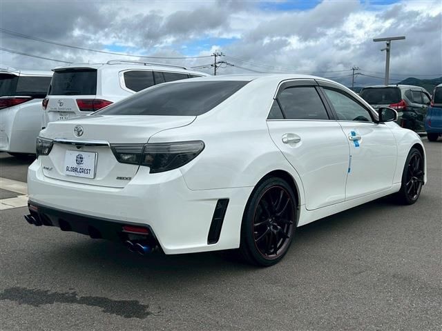 Toyota MARK X 2015 6392770-6