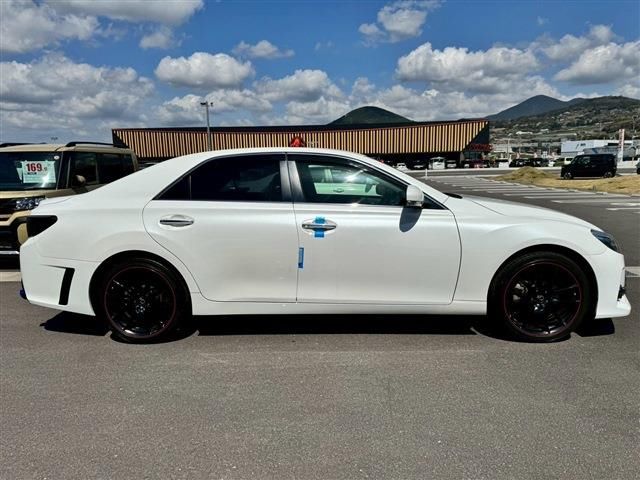 Toyota MARK X 2015 6392770-8