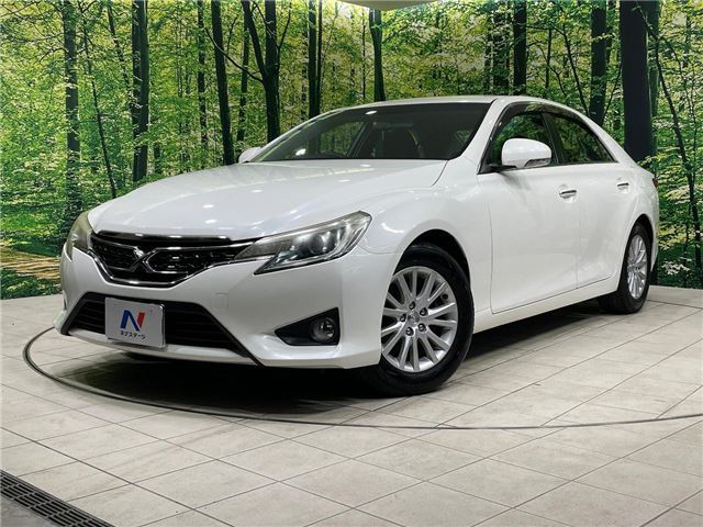 Toyota MARK X 2013 6393050-0