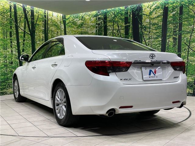 Toyota MARK X 2013 6393050-10