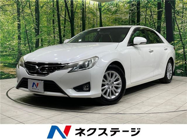 Toyota MARK X 2013 6393050-3