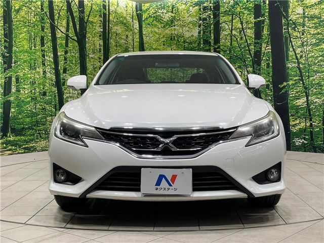 Toyota MARK X 2013 6393050-5