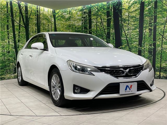 Toyota MARK X 2013 6393050-6