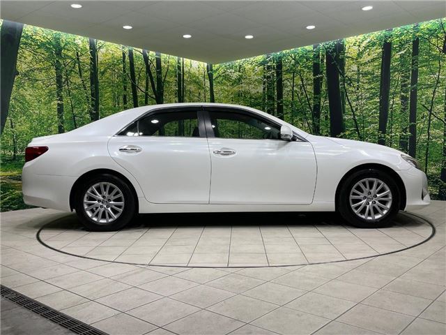 Toyota MARK X 2013 6393050-7