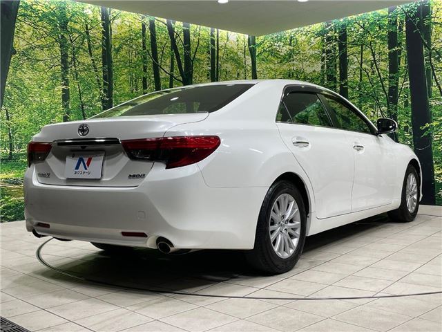 Toyota MARK X 2013 6393050-8