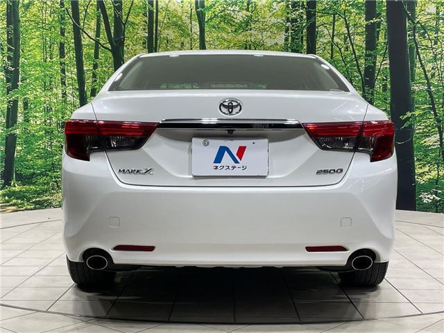 Toyota MARK X 2013 6393050-9