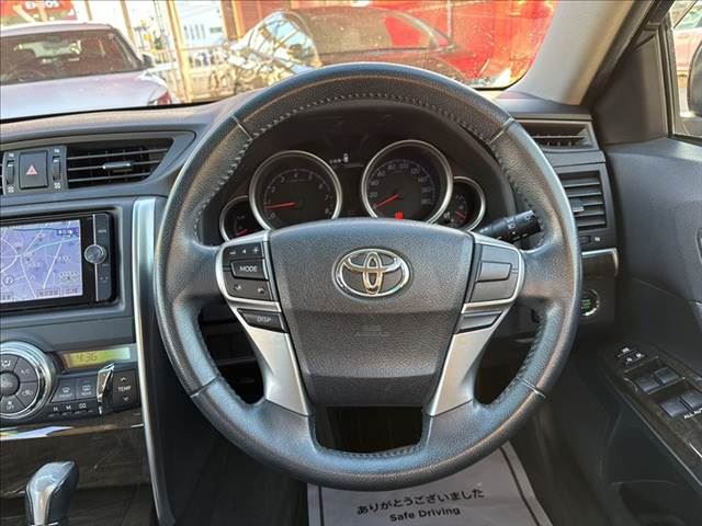 Toyota MARK X 2013 6393073-10