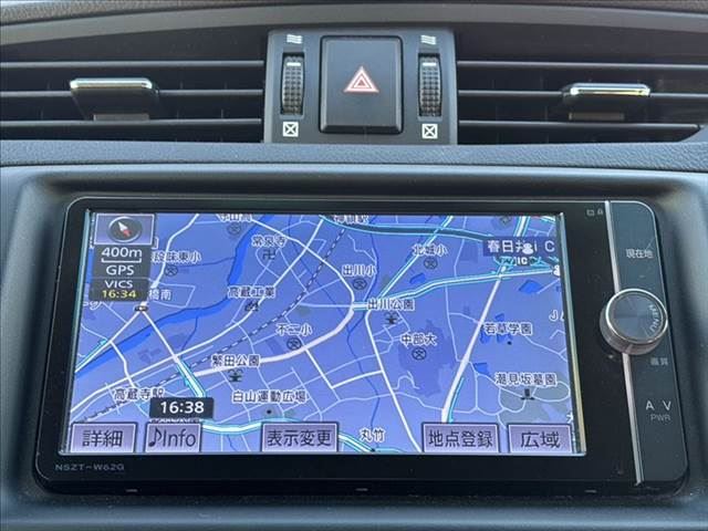 Toyota MARK X 2013 6393073-3