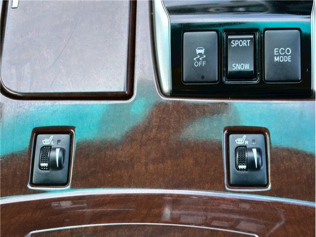 Toyota MARK X 2013 6393183-10