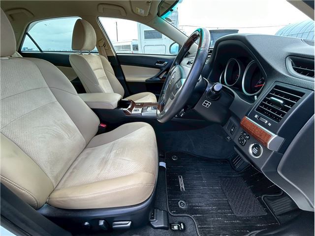 Toyota MARK X 2013 6393183-5