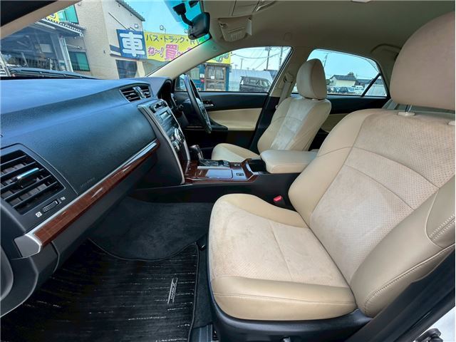Toyota MARK X 2013 6393183-6