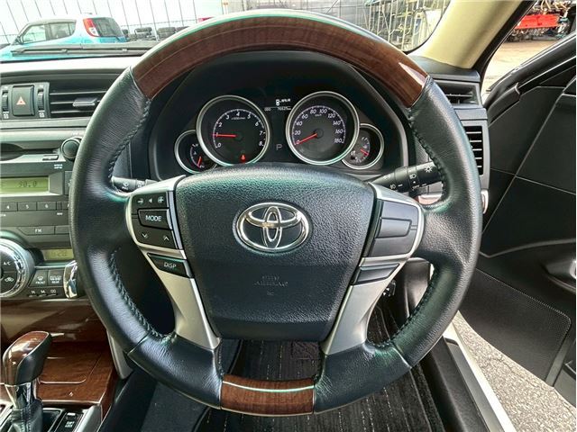 Toyota MARK X 2013 6393183-7