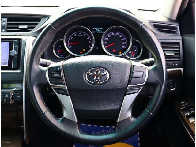 Toyota MARK X 2013 6393441-10