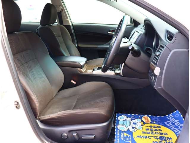 Toyota MARK X 2013 6393441-4