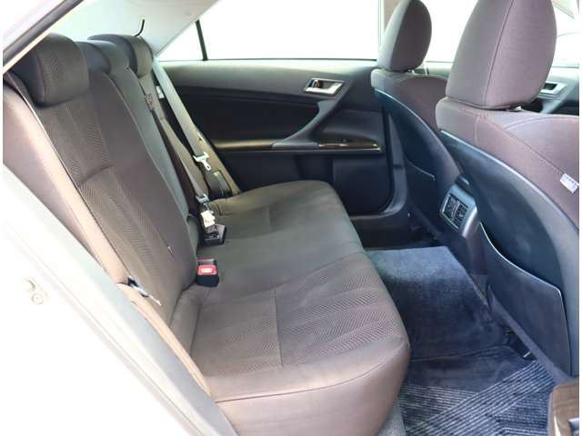 Toyota MARK X 2013 6393441-5