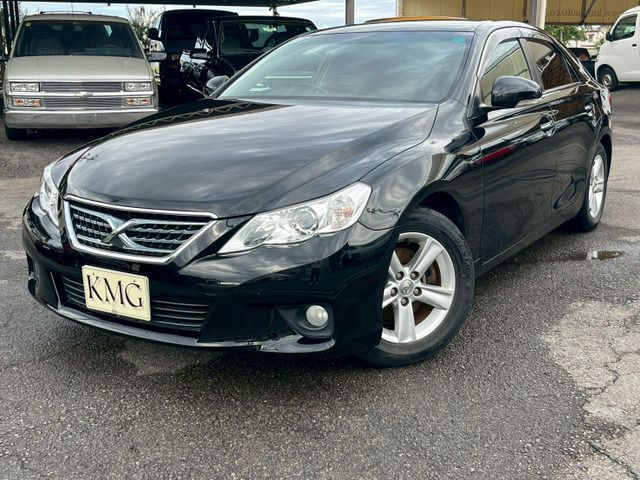 Toyota MARK X 2012 6393633-0