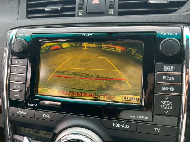 Toyota MARK X 2012 6393633-1