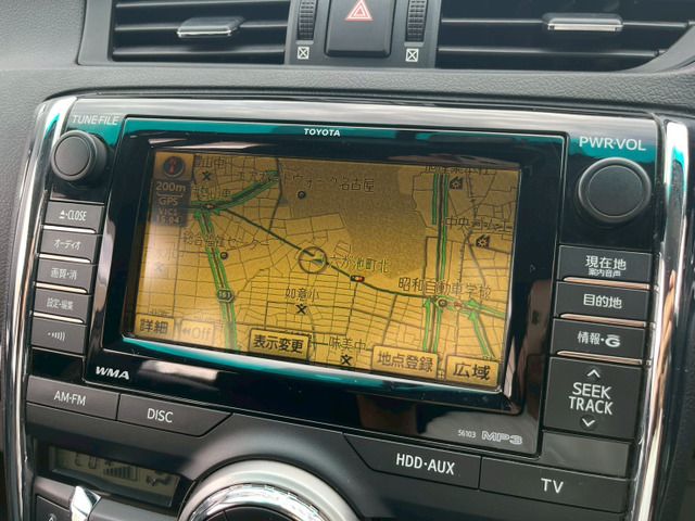 Toyota MARK X 2012 6393633-10