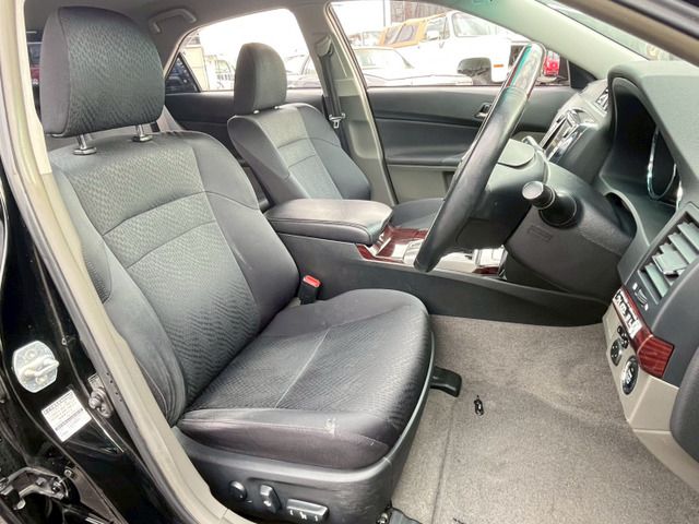 Toyota MARK X 2012 6393633-4