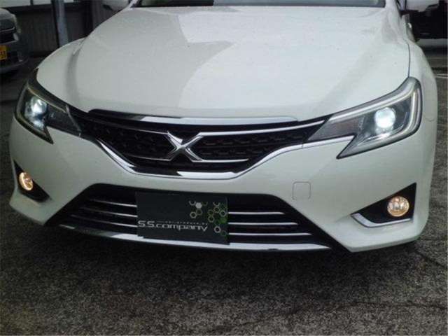 Toyota MARK X 2012 6393808-4