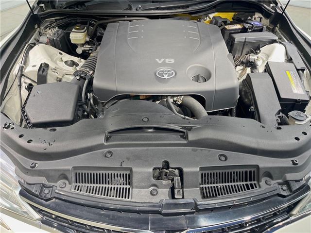 Toyota MARK X 2012 6393810-5
