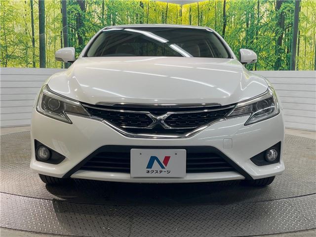 Toyota MARK X 2012 6393810-7