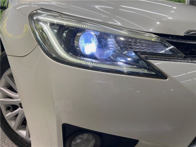 Toyota MARK X 2012 6393810-8