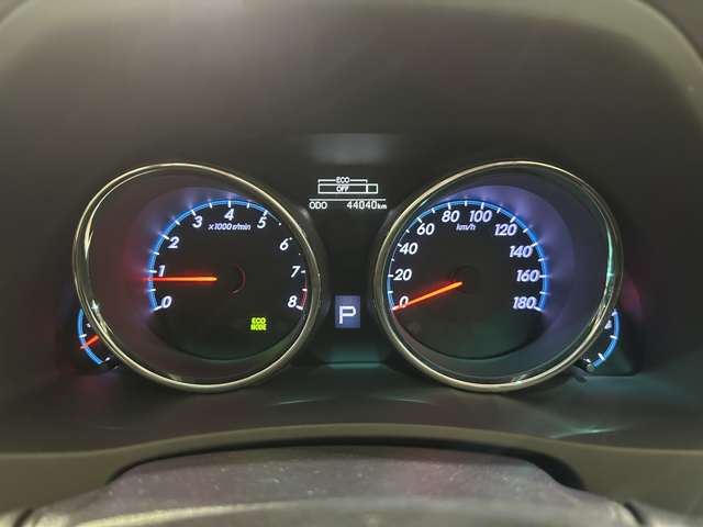 Toyota MARK X 2009 6395336-10