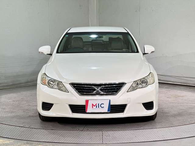 Toyota MARK X 2009 6395336-2