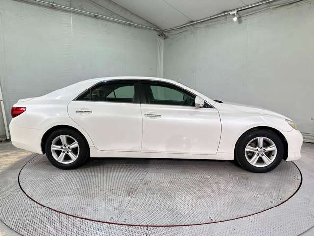Toyota MARK X 2009 6395336-3