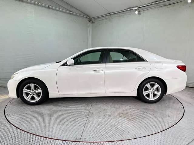 Toyota MARK X 2009 6395336-7
