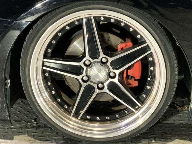 Toyota MARK X 2009 6395406-4
