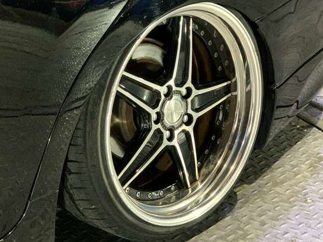 Toyota MARK X 2009 6395406-5