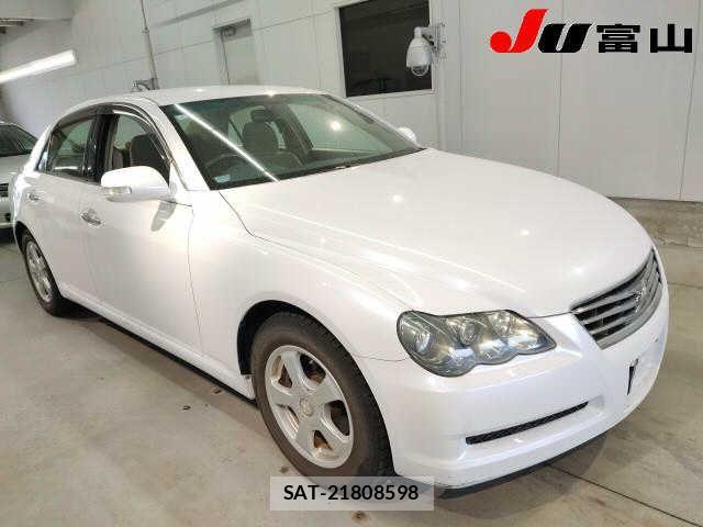 Toyota MARK X 2006 6395630-0