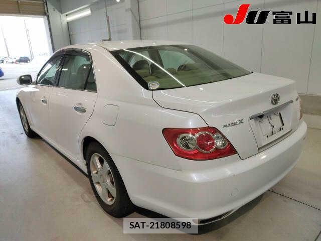 Toyota MARK X 2006 6395630-1