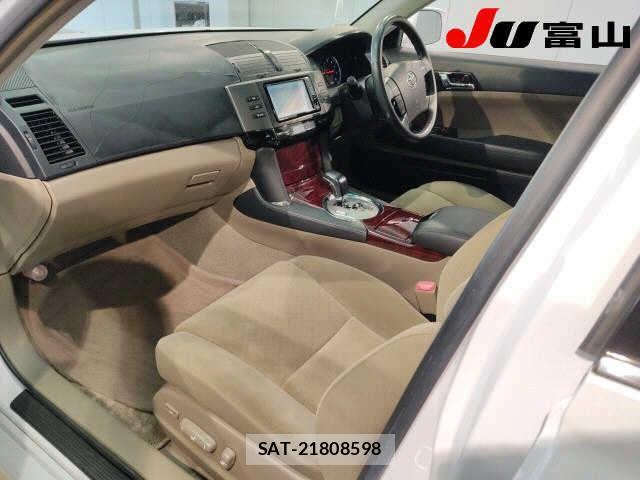 Toyota MARK X 2006 6395630-2