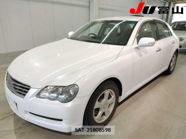 Toyota MARK X 2006 6395630-3