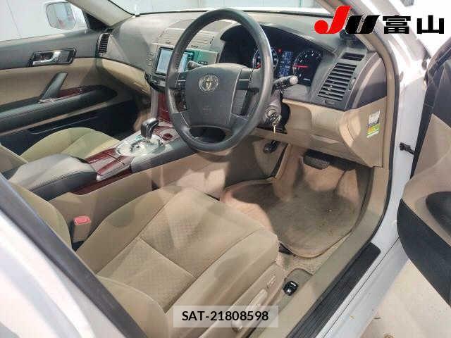 Toyota MARK X 2006 6395630-5