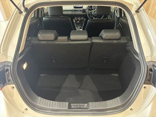 Mazda MAZDA2 2023 6408022-10