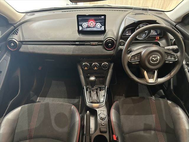 Mazda MAZDA2 2023 6408022-2