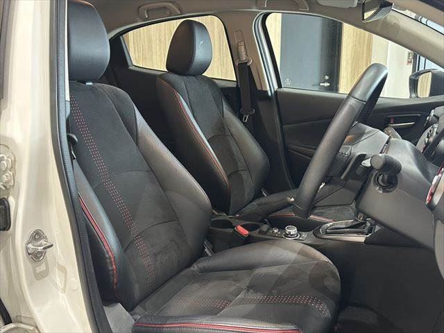 Mazda MAZDA2 2023 6408022-8