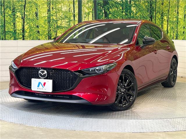 Mazda MAZDA3 2024 6408258-0