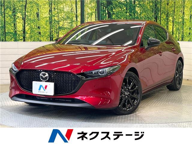 Mazda MAZDA3 2024 6408258-3